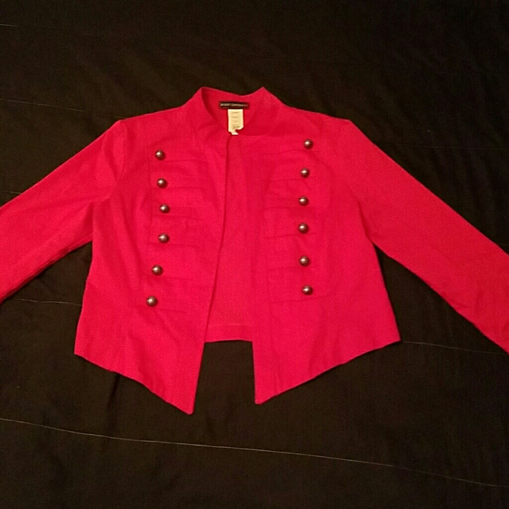 Blazer jacket